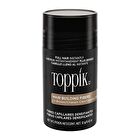 Hair Building Fibers - Dark Brown - 12g