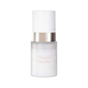 Cinderella Powdered Setting Mist Spray - 40ml