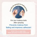 Cinderella Powdered Setting Mist Spray - 40ml