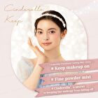 Cinderella Powdered Setting Mist Spray - 40ml