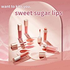 MilleFee Glamorous Lip Plumper - 02 Honey Apricot