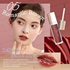 Glamorous Lip Plumper - 04 Crystal Cassis