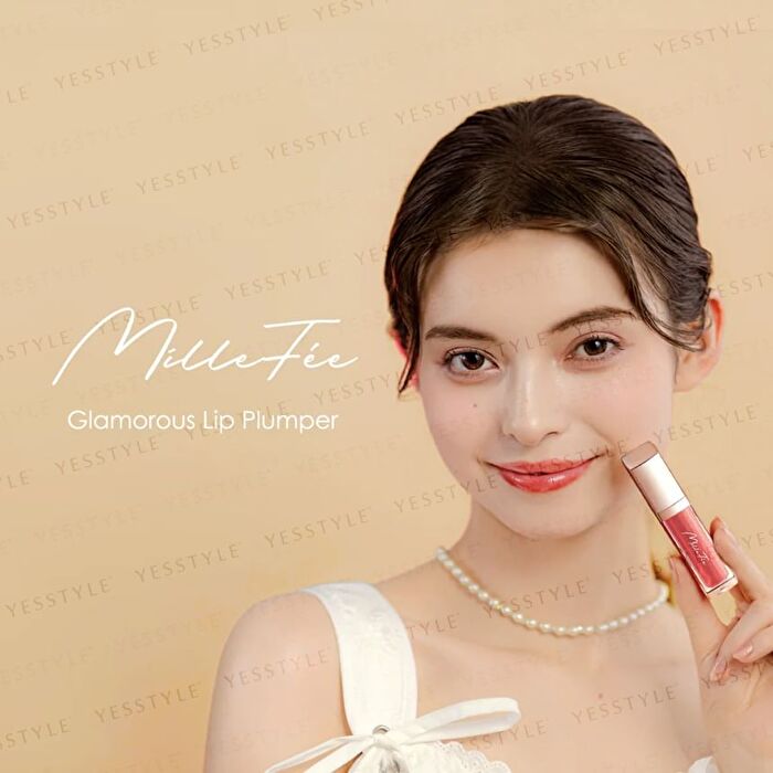 Glamorous Lip Plumper - 04 Crystal Cassis