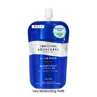 Aqualabel Treatment Milk Brightening - Moisturizing - 110ml Refill