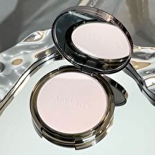 Millennium Matte Soft Focus Pressed Powder - 3 Colors - 3# Vitality Pink - 8g