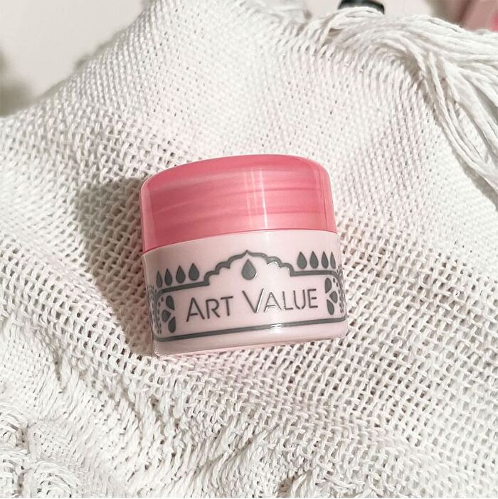 Tender Moisturize Lip Cream - 2 Flavors - 2# Honey - 4g