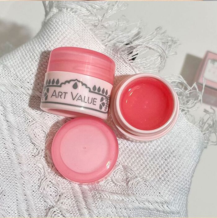 Tender Moisturize Lip Cream - 2 Flavors - 2# Honey - 4g