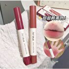 Soft Silky Matte Lipstick Pen - 6 Colors - 6# Sandhill Rose - 1.4g