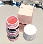 Classic Moisturizing Lip Balm - 4 Flavors - 3# Peach - 8.5g