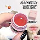 Classic Moisturizing Lip Balm - 4 Flavors - 3# Peach - 8.5g