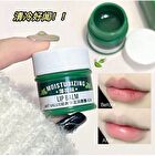 Classic Moisturizing Lip Balm - 4 Flavors - 3# Peach - 8.5g