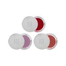 Sensual Lip & Cheek - 3 Colors - #01 Early Lavender