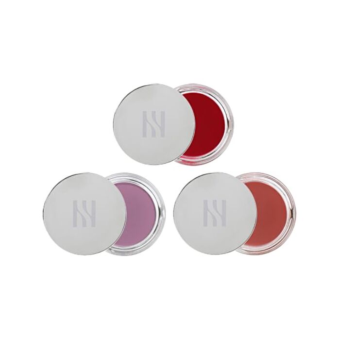 Sensual Lip & Cheek - 3 Colors - #01 Early Lavender