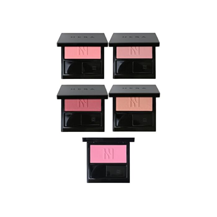Blush - 4 Colors - #380 Cherish
