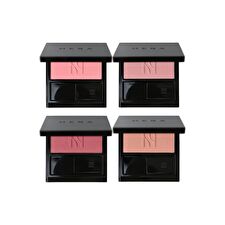 Hera Blush - 4 Colors - #456 Nutshell