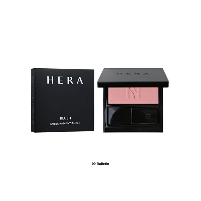 Blush - 5 Colors - #77 Icy Pink