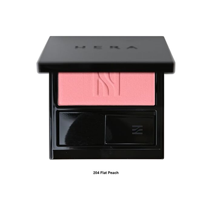 Blush - 5 Colors - #77 Icy Pink