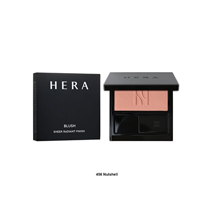 Blush - 5 Colors - #77 Icy Pink