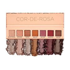 SIGMA Mini Eyeshadow Palette - Cor-de-rosa By Sigma For Women 0.27oz