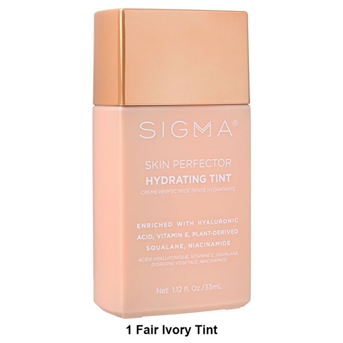Skin Perfector Hydrating Tint - 2 Light Beige Tint
