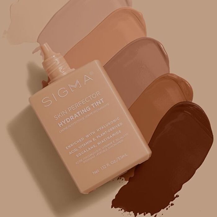 Skin Perfector Hydrating Tint - 2 Light Beige Tint