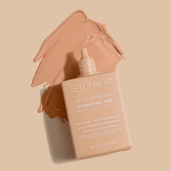 Skin Perfector Hydrating Tint - 6 Dark Rich Tint