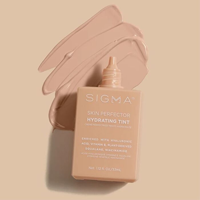 Skin Perfector Hydrating Tint - 6 Dark Rich Tint