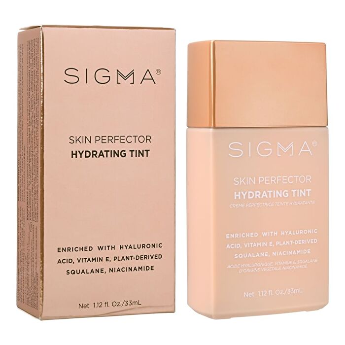 Skin Perfector Hydrating Tint - 1 Fair Ivory Tint