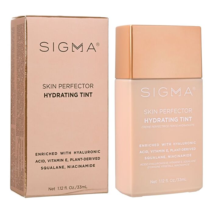 Skin Perfector Hydrating Tint - 1 Fair Ivory Tint