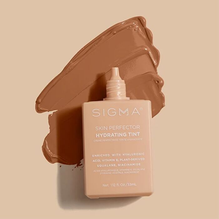 Skin Perfector Hydrating Tint - 1 Fair Ivory Tint