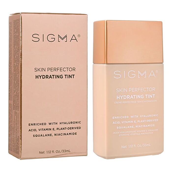 Skin Perfector Hydrating Tint - 1 Fair Ivory Tint