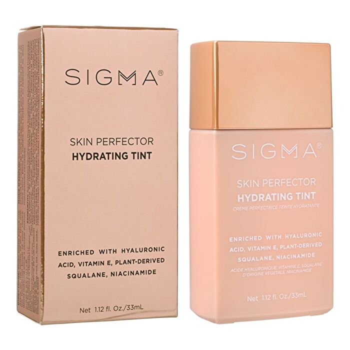 Skin Perfector Hydrating Tint - 5 Dark Golden Tint