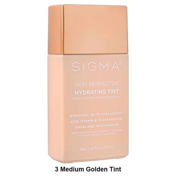 Skin Perfector Hydrating Tint - 4 Medium Beige Tint