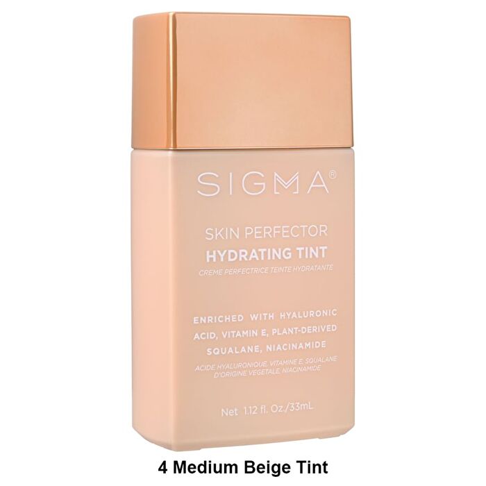Skin Perfector Hydrating Tint - 4 Medium Beige Tint