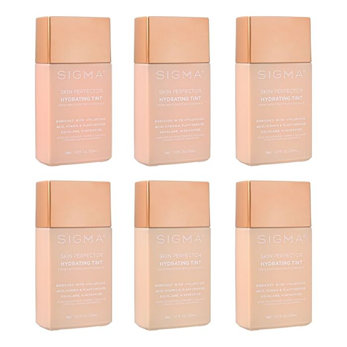 Skin Perfector Hydrating Tint - 4 Medium Beige Tint