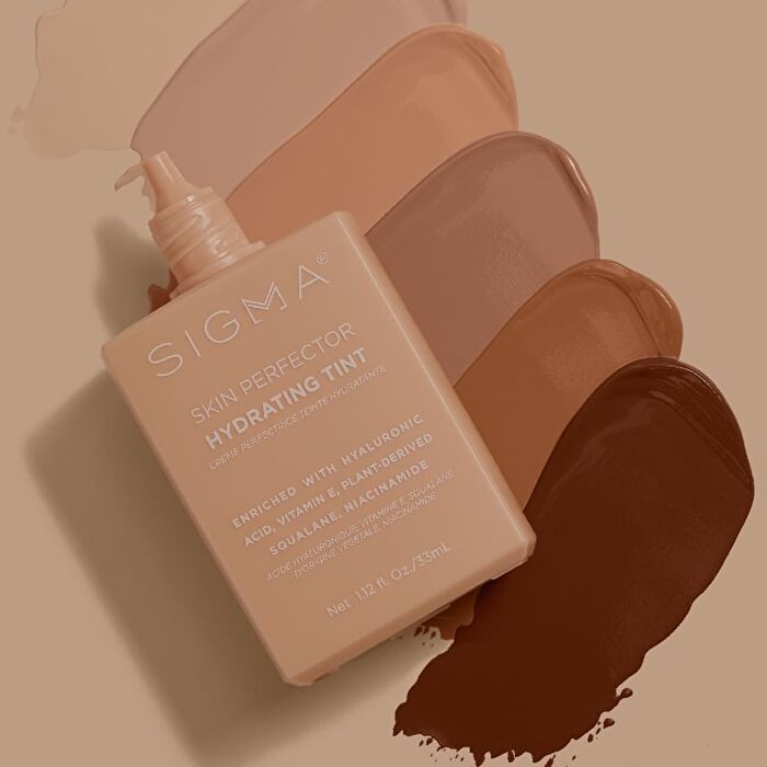 Skin Perfector Hydrating Tint - 3 Medium Golden Tint