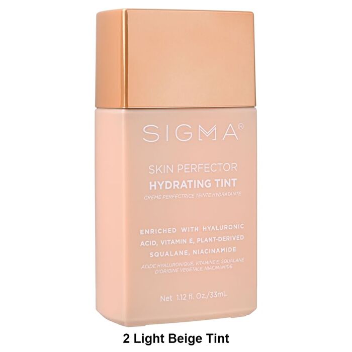 Skin Perfector Hydrating Tint - 3 Medium Golden Tint