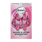 Augen Lippen Konzentrat Capsule Eyes & Lips - 7 pcs