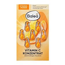 Balea Vitamin C Konzentrat Capsule - 7 pcs