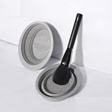 Brush Cleaning Mat - 1 pc