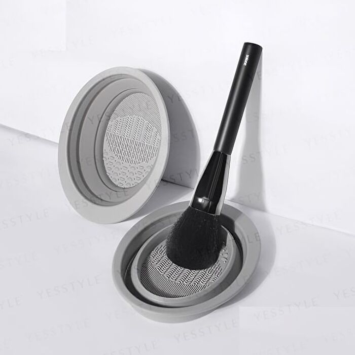 Brush Cleaning Mat - 1 pc