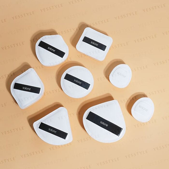Souffle Makeup Puff - FC07 Finger Cushion - 1 pc