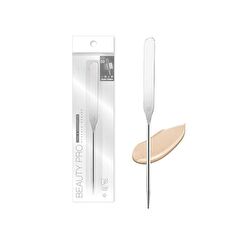 Flawless Makeup Spatula - 1 pc