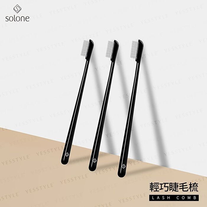 Lash Comb - 1 pc