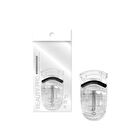 Portable Eyelash Curler - 1 pc