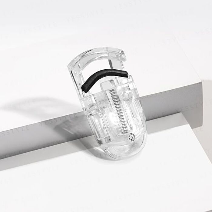 Portable Eyelash Curler - 1 pc
