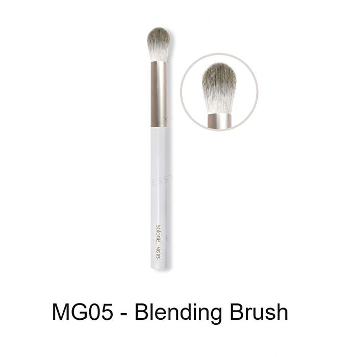 Gorgeous Mini Makeup Brush - MG04 - Contour Brush