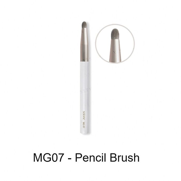 Gorgeous Mini Makeup Brush - MG05 - Blending Brush