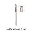 Gorgeous Mini Makeup Brush - MG05 - Blending Brush