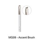 Gorgeous Mini Makeup Brush - MG06 - Eyeshadow Brush